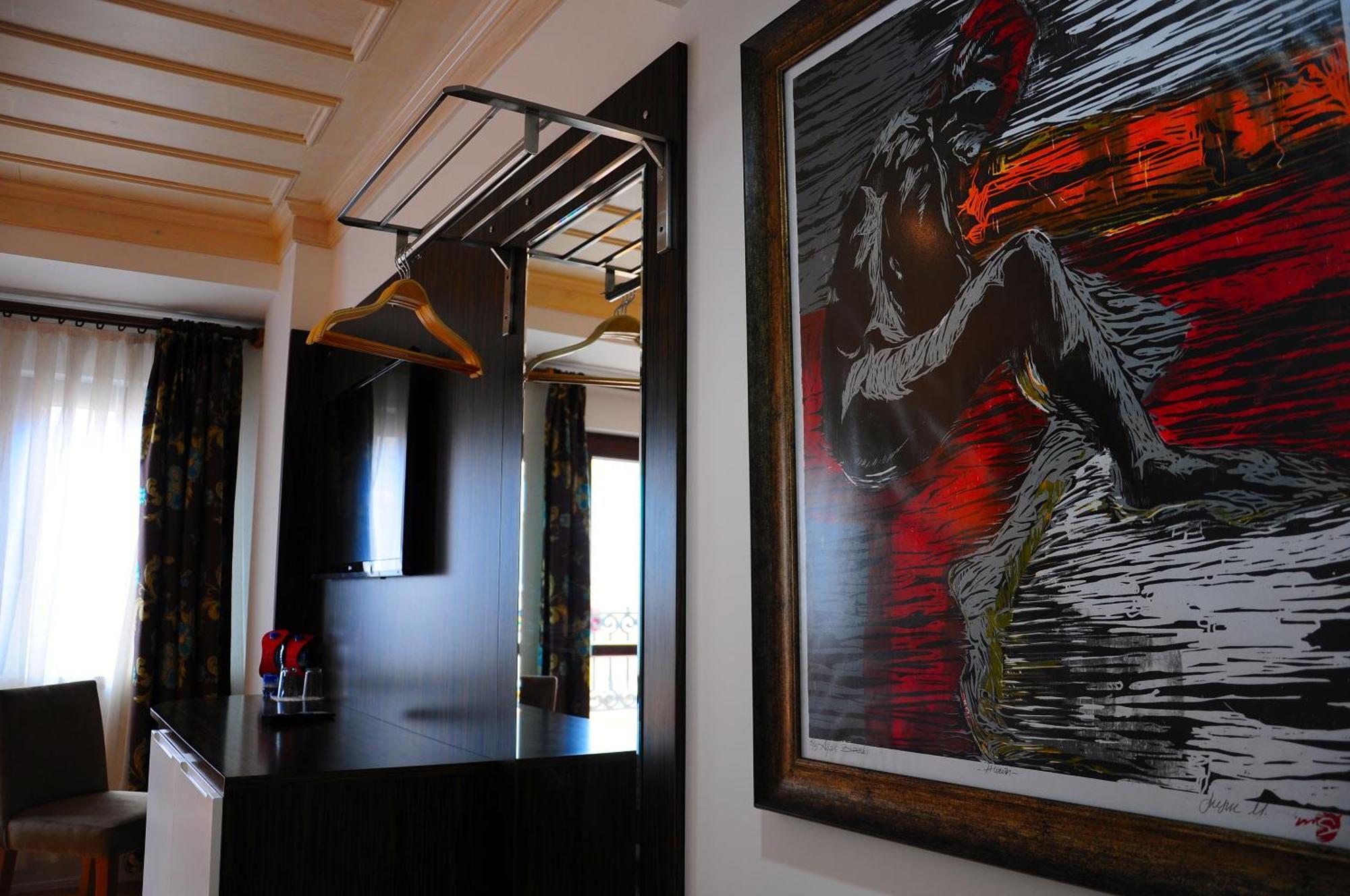 Ottopera Hotel (Adults Only) — Foto’s 1